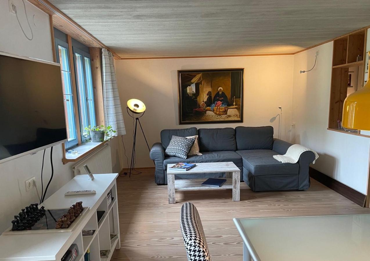 Rose Cottage Im Romantischen Taubertal Adelshofen  Εξωτερικό φωτογραφία